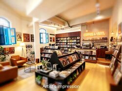 Townshend Road (D8), Retail #618927101